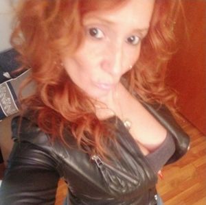 Meet your Posher, Evelyn